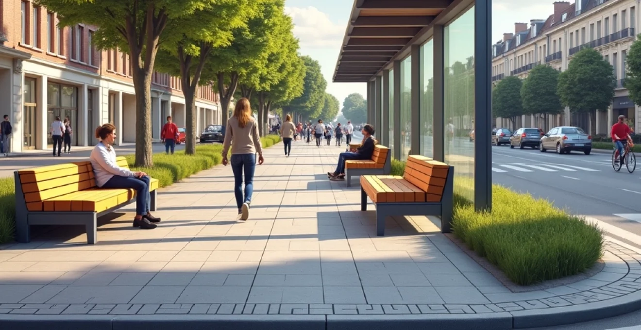 quels-types-de-mobilier-urbain-favorisent-confort-et-convivialite
