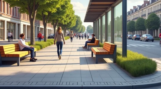 quels-types-de-mobilier-urbain-favorisent-confort-et-convivialite