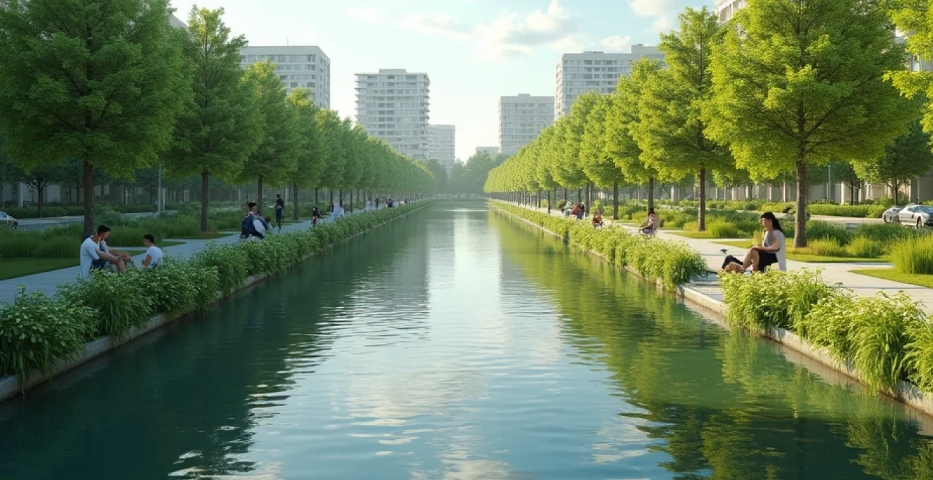 les-parcs-et-jardins-urbains-ameliorent-la-qualite-de-vie-et-la-cohesion-sociale