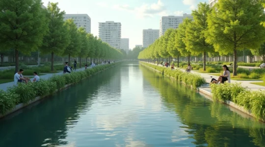 les-parcs-et-jardins-urbains-ameliorent-la-qualite-de-vie-et-la-cohesion-sociale