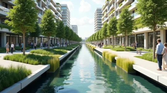 comment-les-solutions-durables-transforment-elles-le-design-urbain