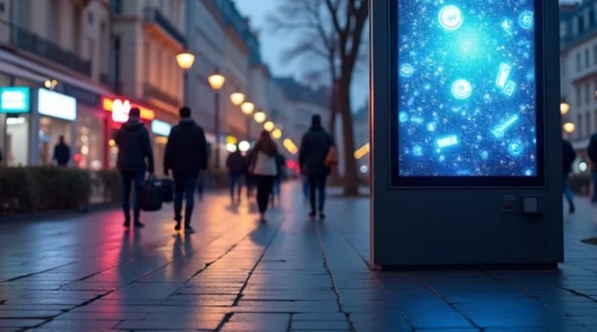 un-panneau-d-affichage-libre-facilite-la-diffusion-d-informations-locales