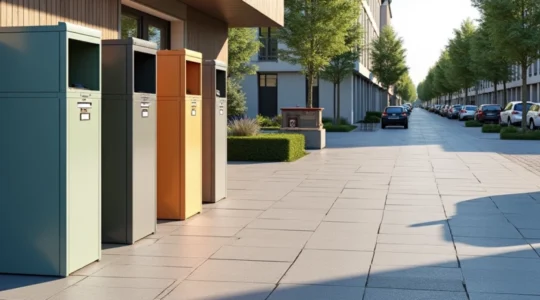 solutions-de-mobilier-urbain-pour-gestion-des-dechets-et-orientation